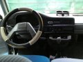 Toyota Fxs 1994 Gasoline Manual Blue-5