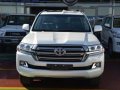 Almost brand new Toyota Land Cruiser Diesel for sale -0