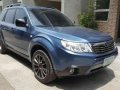 2009 Subaru Forester 2.0 for sale -0