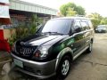 2008 Mitsubishi Adventure good for sale -0