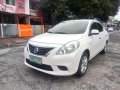 2013 nissan almera 1.5 manual for sale -0