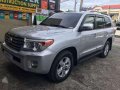 For sale Toyota Land Cruiser 200-1