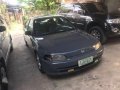 honda civic esi 1993 sedan blue for sale -1