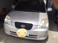 Kia Picanto LX 2005 good for sale -0