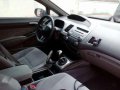 2007 honda civic 1.8v manual for sale -7