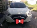 For sale Hyundai Tucson GLS 2011 model-9