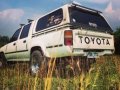 For sale Toyota Hilux 1992-1