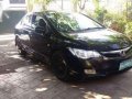 For sale Honda Civic 2008-7