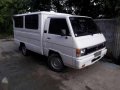 Smooth Running 1997 Mitsubishi L300 FB For Sale-0