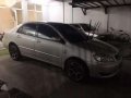 For sale super fresh Toyota altis E 2006 model -4