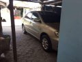 For sale super fresh Toyota altis E 2006 model -8