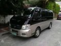 2007 Nissan Urvan Estate VX 3.0 for sale -0