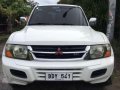 Mitsubishi Pajero 3.2 4x4 Automatic-1
