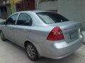 For sale 2008 Chevy AVEO LT-4