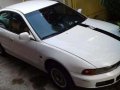 Mitsubishi galant 98 shark sedan for sale -1
