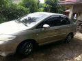 For sale Honda City 2006-7