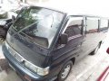 Nissan urvan 05 good as new for sale -0
