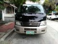 2007 Nissan Urvan Estate VX 3.0 for sale -7