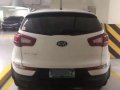 2013 Kia Sportage AT 22k mileage only not CR-V for sale -0