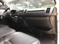 All Original 2017 Toyota Commuter MT For Sale-9