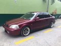 Well Kept 1997 Honda Civic Vti For Sale-1
