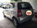 Kia Picanto LX 2005 good for sale -1