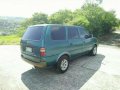 Toyota revo GL 2000 mdl gas manual for sale -1