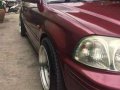 Well Kept 1997 Honda Civic Vti For Sale-3