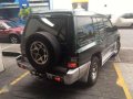 No Car Issues 2001 Pajero Fieldmaster Local For Sale-5