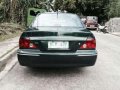 Mitsubishi glx cvt body 2004 model for sale -1