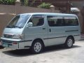 Toyota Hiace 2003 Van for sale -0
