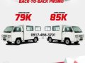 New 2017 Mitsubishi L300 FB Units For Sale-0