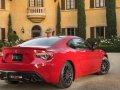Almost brand new Toyota 86 Gasoline for sale -2