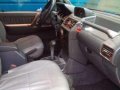 2004 Mitsubishi Pajero Field Master for sale -6