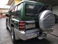 2004 Mitsubishi Pajero Field Master for sale -4