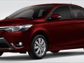 Almost brand new Toyota Vios Gasoline for sale -3