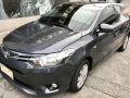 Like New 2016 Toyota VIOS 1.3E ATFor Sale-0