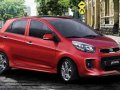 For sale Kia Picanto 1.0L ex manual-5