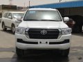 2017 Toyota Land Cruiser for sale in Manila-0