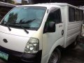 Kia K27 Passenger Type Van Model 2009 For Sale-0