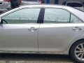 Toyota Camry 2013 2.5 V AT Silver For Sale-4
