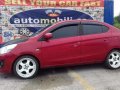 2014 Mitsubishi Mirage G4 GLX1.2L AUTOMOBILICO Southmall-1