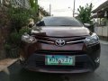 Toyota Vios E 1.3 AT 2014 for sale -2