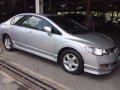 For sale 2006 Honda Civic 1.8 Automatic-3