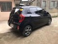 2015 Kia Picanto EX 1.2 Automatic for sale -4