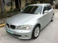 Rushhh 2005 BMW 120i E87 Top of the Line Cheapest Even Compared-0