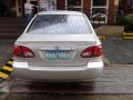 For sale 2006 Toyota Corolla Altis-3
