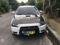 Mitsubishi Lancer2012 EVO EX GLS for sale -0