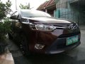 Toyota Vios E 1.3 AT 2014 for sale -1