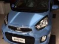 kia picanto lowdown promo SUV brown for sale -0